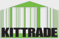 Логотип Kittrade